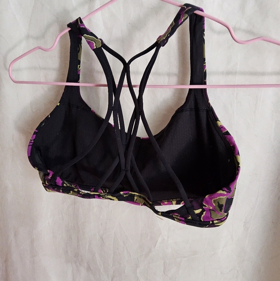 Lululemon Free To Be Bra - Picture 2 of 2